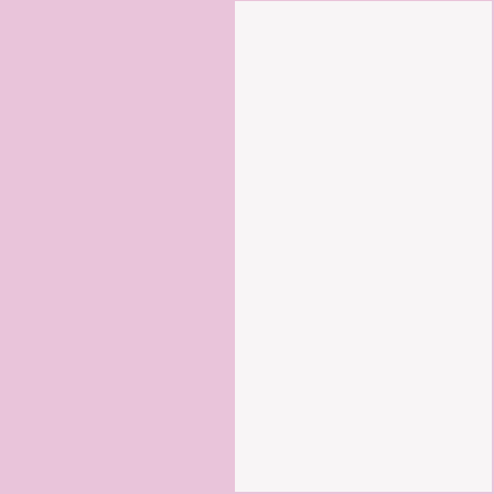 Pink-/-White